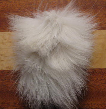 ��� ������������ ����� �����/ arctic fox fur white